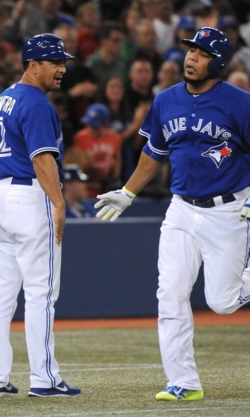 Cleveland Indians: How Edwin Encarnacion Stacks up Against His AL Foes